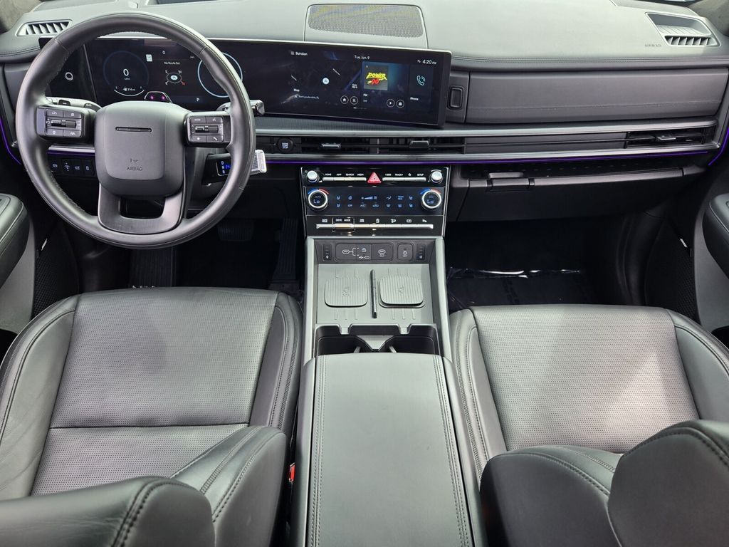 2024 Hyundai Santa Fe Calligraphy - Photo 12