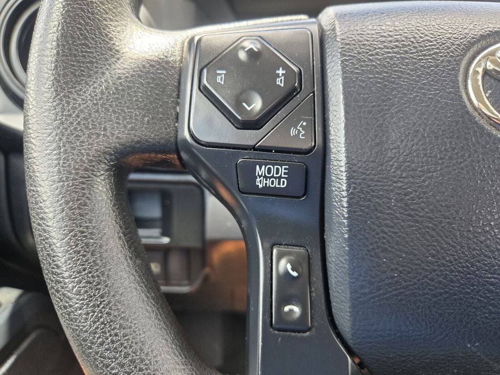 2019 Toyota Tacoma SR - Photo 22