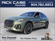  Audi SQ5 Sportback