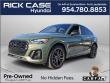 Used 2023 Audi SQ5 Sportback 3.0T Premium SUV