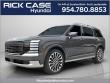 New 2026 Hyundai Palisade Calligraphy AWD SUV