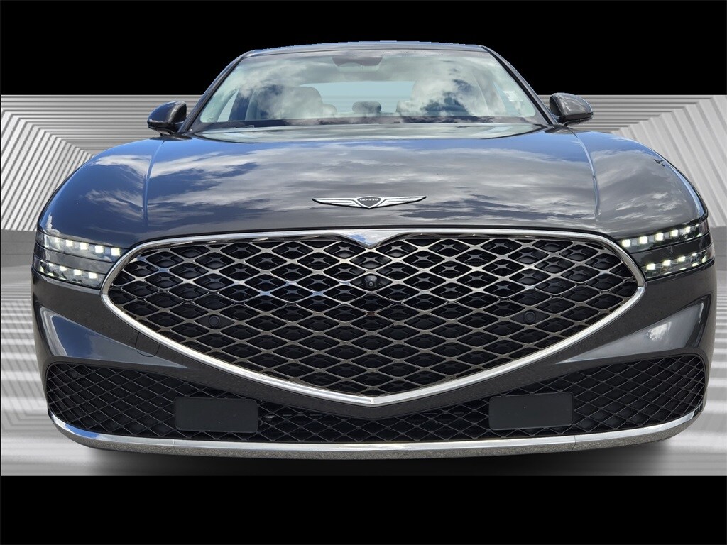 2023 Genesis G90 3.5T photo 4