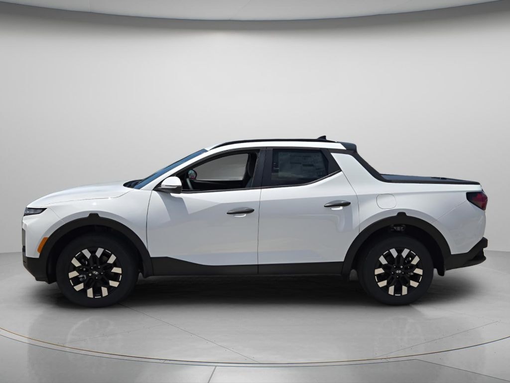 New 2026 Hyundai Santa Cruz SEL Activity FWD Truck Crew Cab
