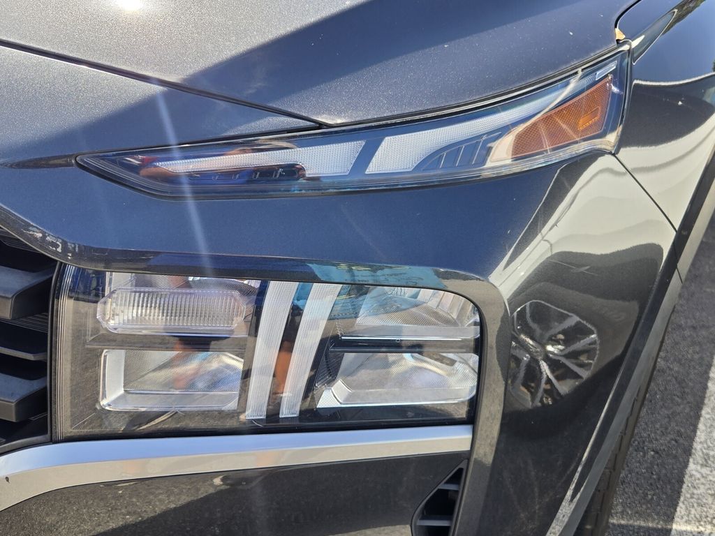 2023 Hyundai Santa Fe SEL - Photo 11