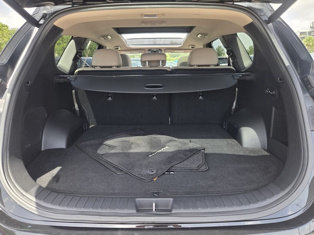 2023 Hyundai Santa Fe SEL - Photo 14