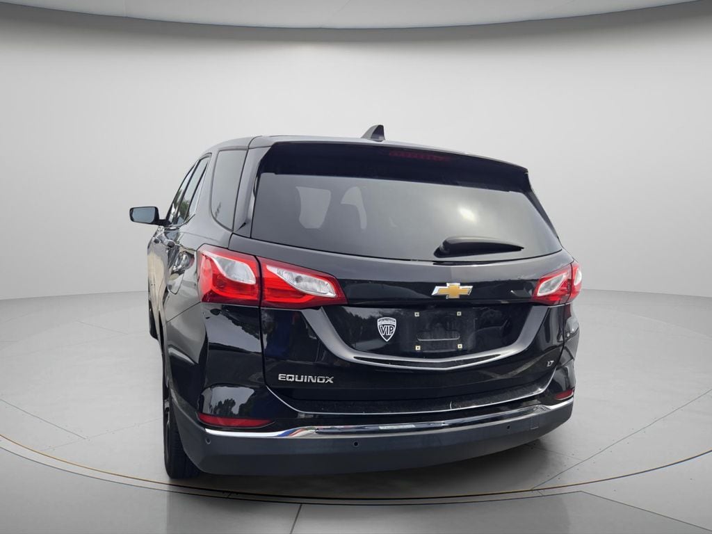 2019 Chevrolet Equinox LT - Photo 6