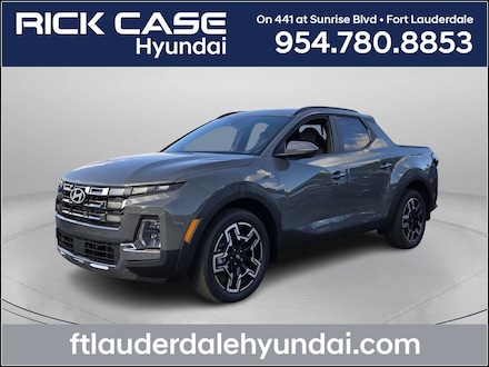 2026 Hyundai Santa Cruz Limited Truck Crew Cab 5NTJEDDF3TH164542 HTH164542