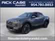 New 2026 Hyundai Santa Cruz Limited Truck Crew Cab