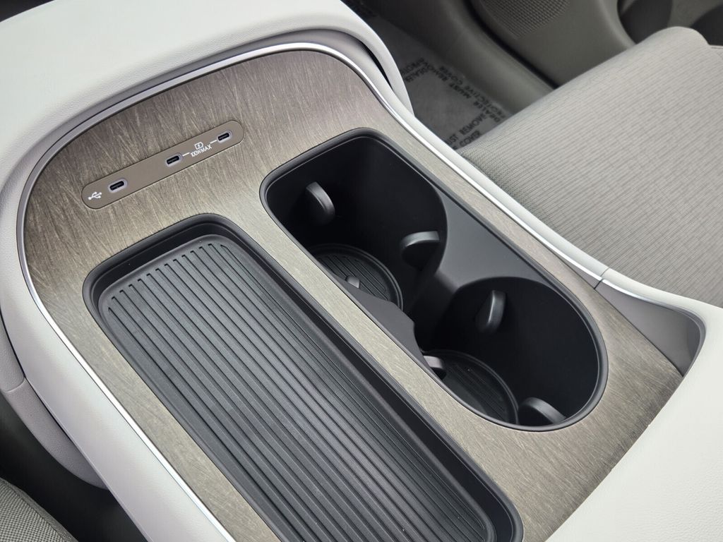 2026 Hyundai Palisade SE - Photo 23