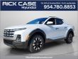 New 2026 Hyundai Santa Cruz SEL FWD Truck Crew Cab
