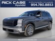  Hyundai Palisade Hybrid