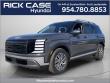 New 2026 Hyundai Palisade Hybrid Blue SEL 8P SUV
