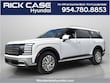  Hyundai Palisade Hybrid
