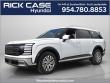 New 2026 Hyundai Palisade Hybrid Blue SEL 7P SUV