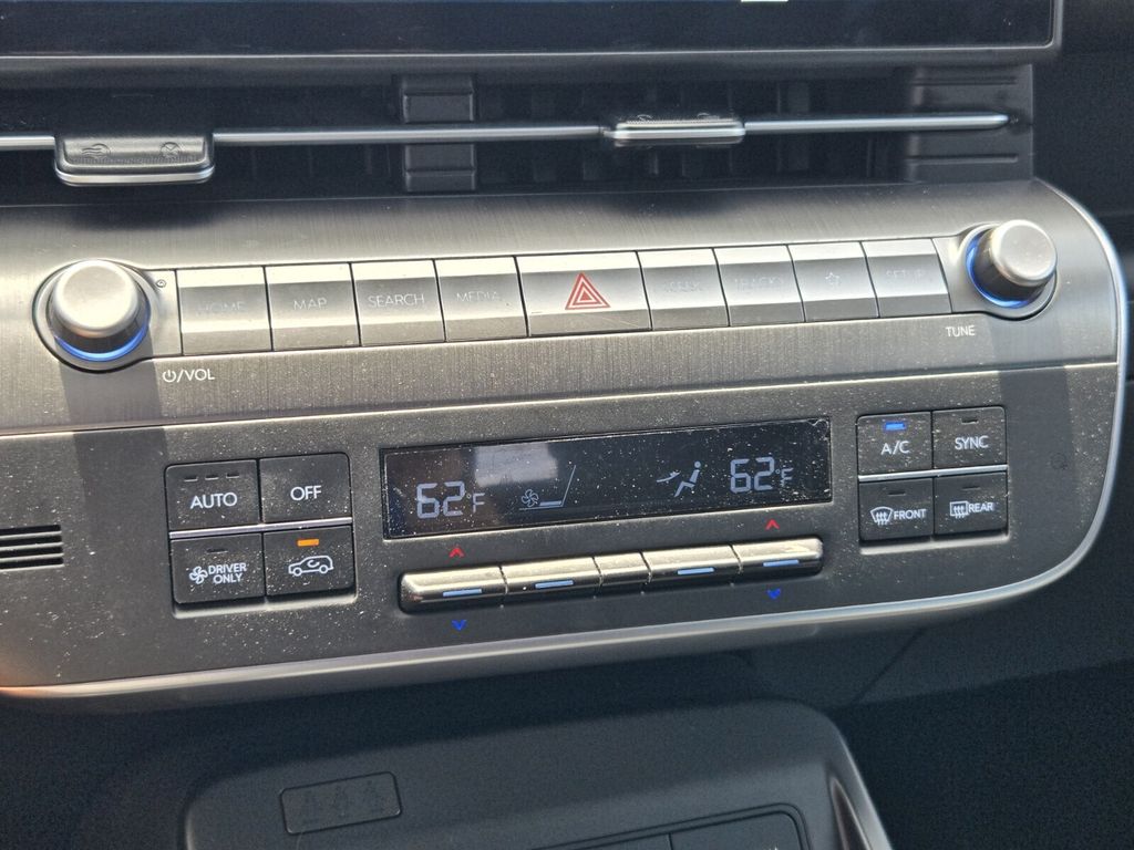2024 Hyundai Kona EV SEL - Photo 20