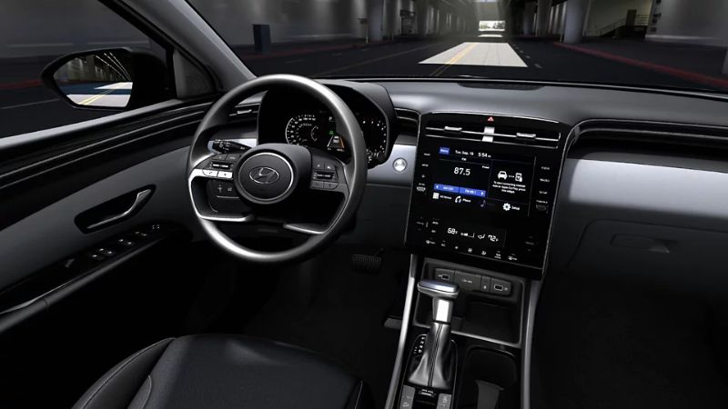 2024 Hyundai Tucson at Rick Case Hyundai Plantation in Gray.jpg