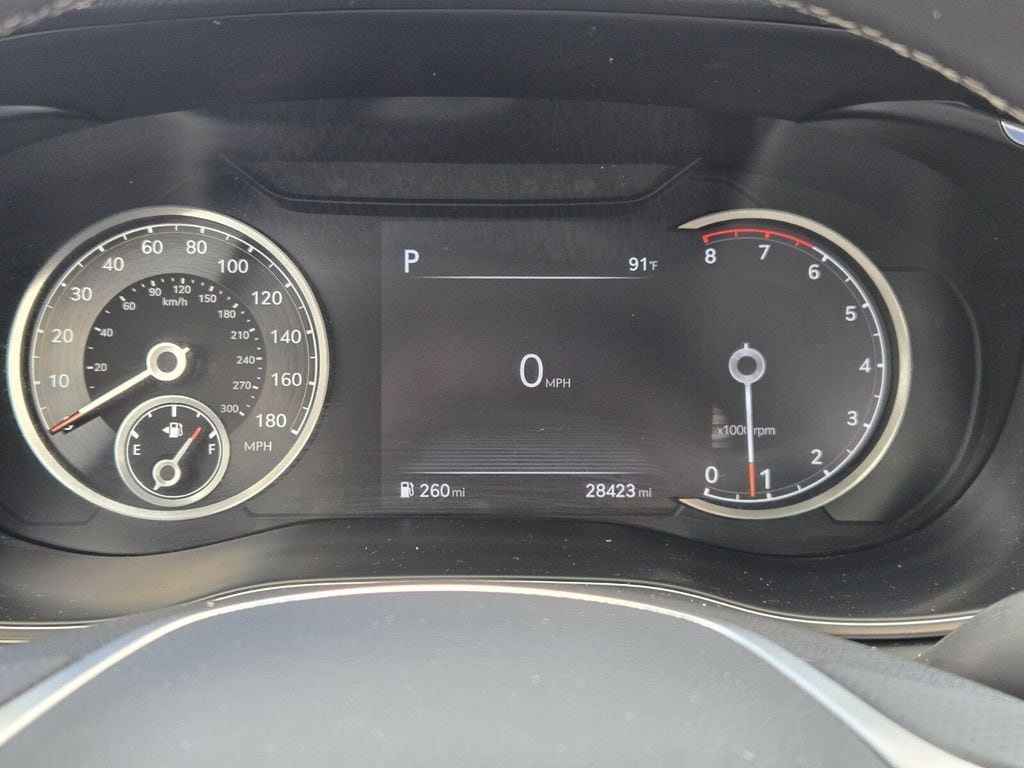 2023 GENESIS G70 Standard - Photo 26