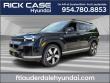 New 2026 Hyundai Santa Fe Hybrid Limited SUV