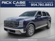 New 2026 Hyundai Palisade Hybrid Blue SEL Premium 7P SUV