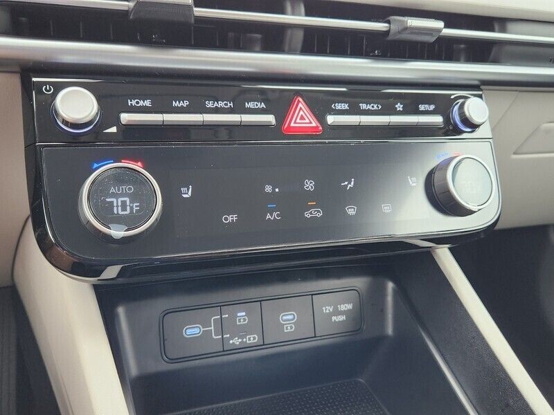 2026 Hyundai Tucson SEL - Photo 10
