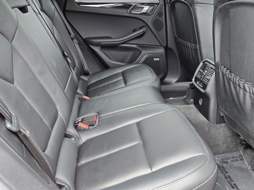 2019 Porsche Macan S - Photo 15