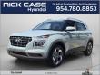 Certified 2025 Hyundai Venue Limited SUV