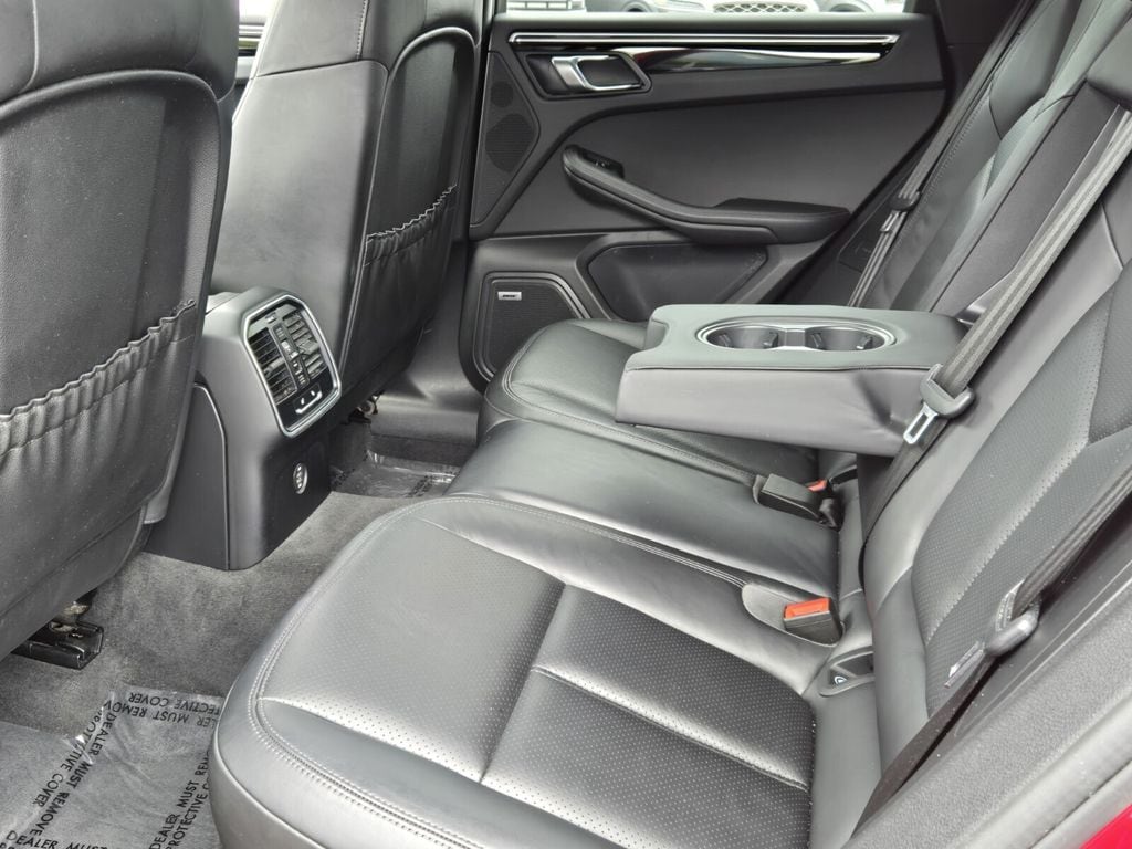 2019 Porsche Macan S - Photo 11