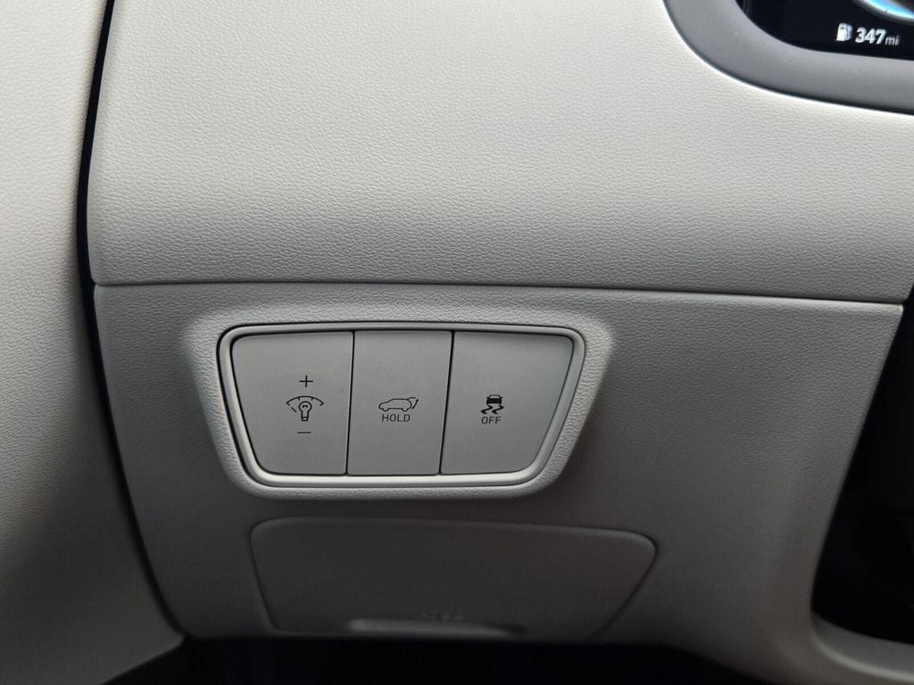 2024 Hyundai Tucson Limited - Photo 28