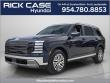 New 2026 Hyundai Palisade Hybrid Blue SEL Premium 7P SUV
