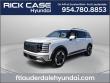 New 2026 Hyundai Palisade Hybrid Limited SUV