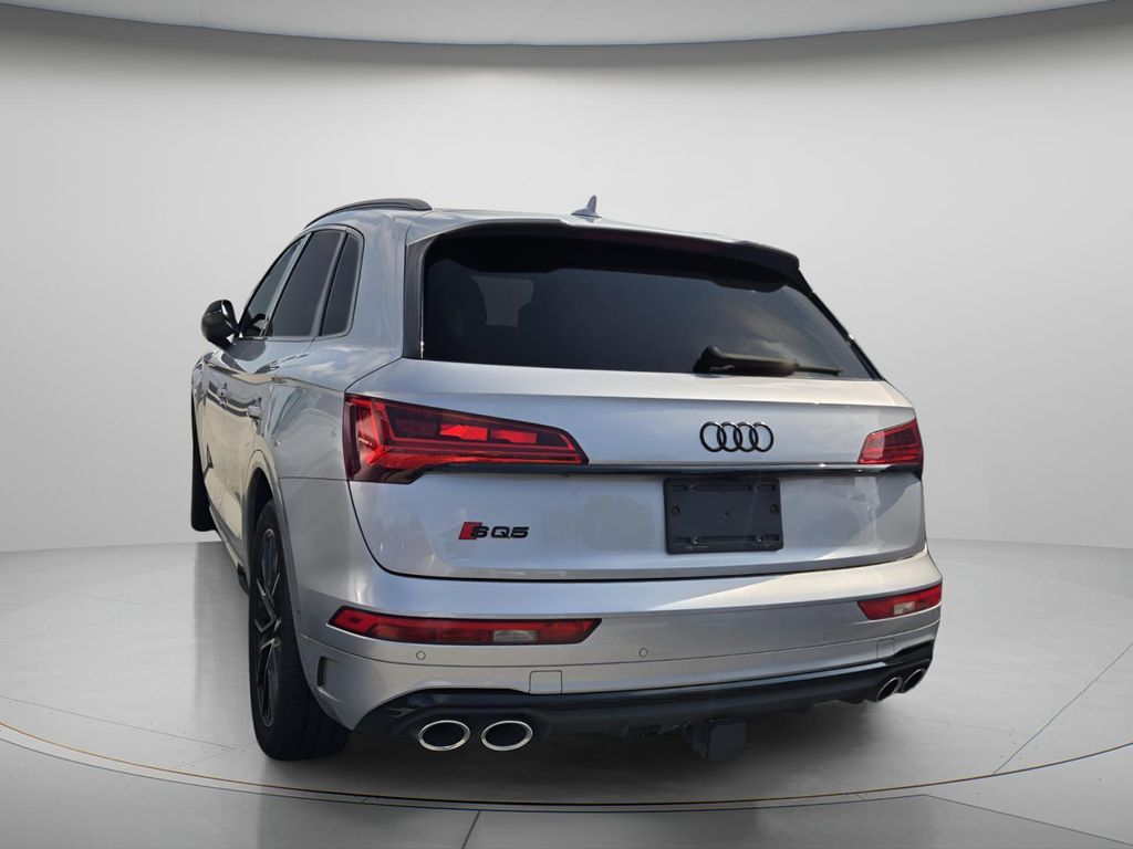 2023 Audi SQ5 Prestige - Photo 7