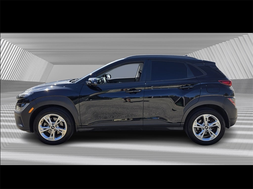 Certified 2023 Hyundai Kona SEL SUV
