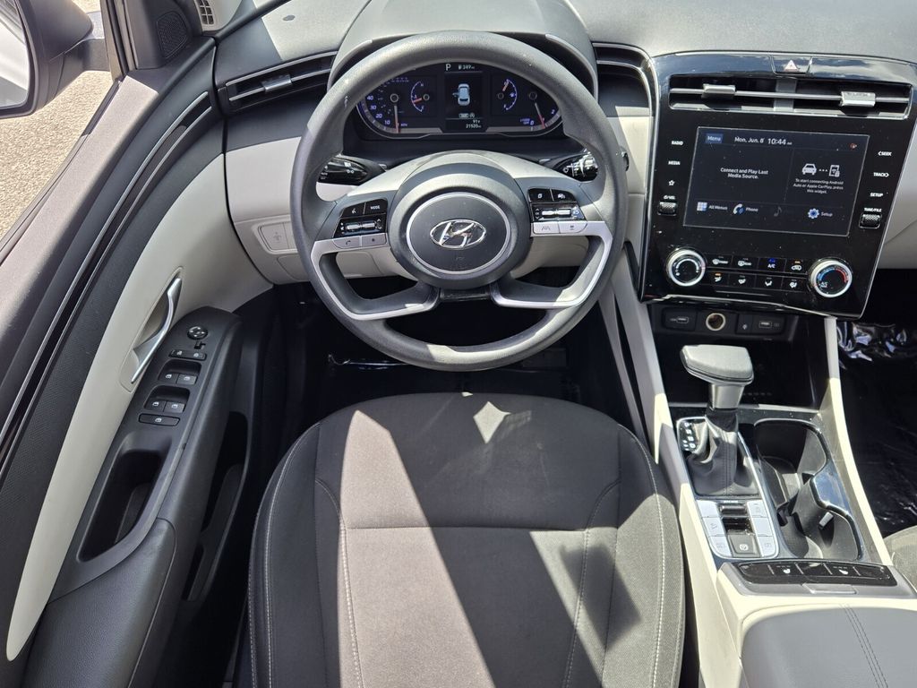 2023 Hyundai Tucson SEL - Photo 13