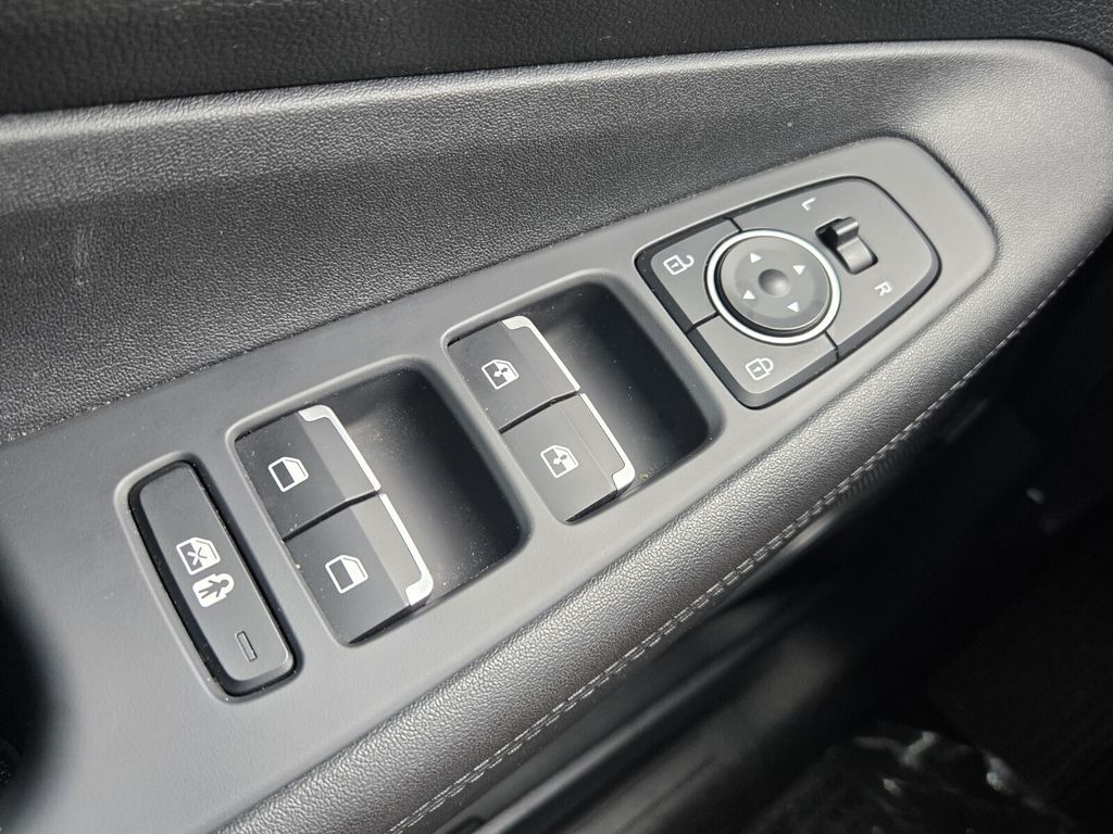 2023 Hyundai Santa Fe SEL - Photo 24