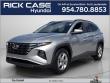 Certified 2023 Hyundai Tucson SEL SUV