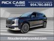 New 2026 Hyundai Palisade Calligraphy FWD SUV