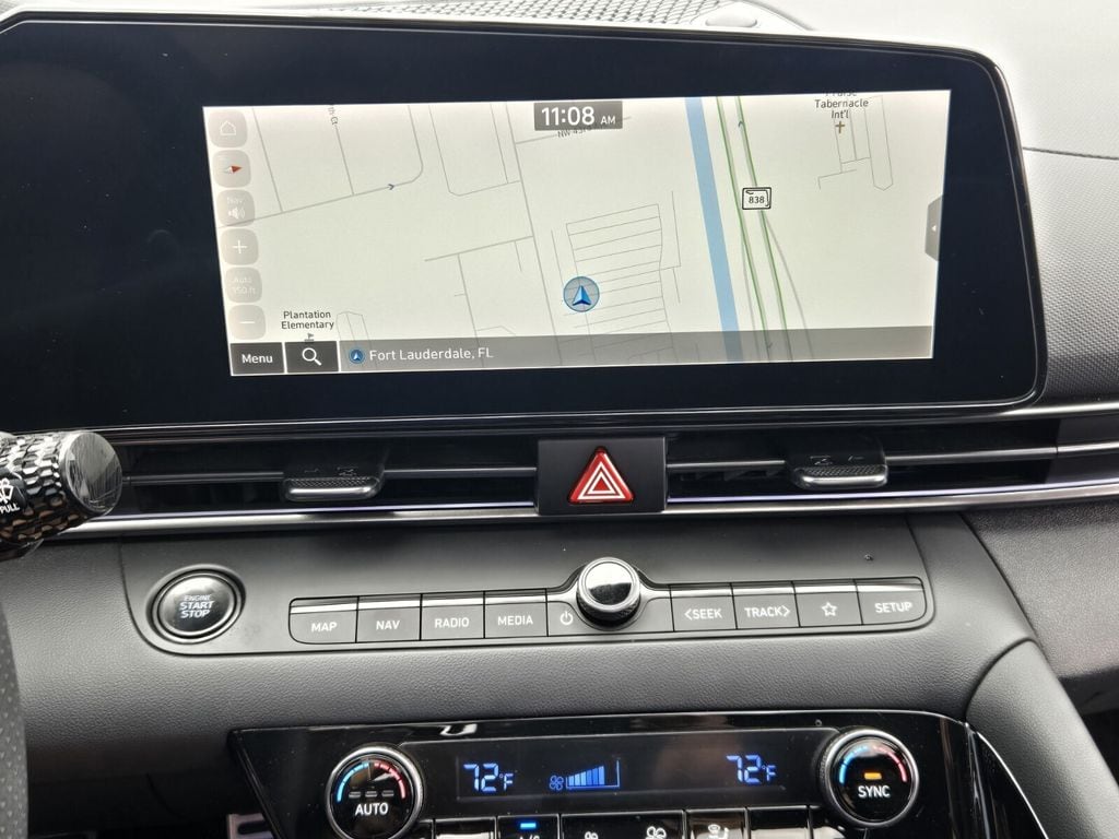 2023 Hyundai Elantra N - Photo 19