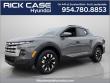 New 2026 Hyundai Santa Cruz SEL FWD Truck Crew Cab