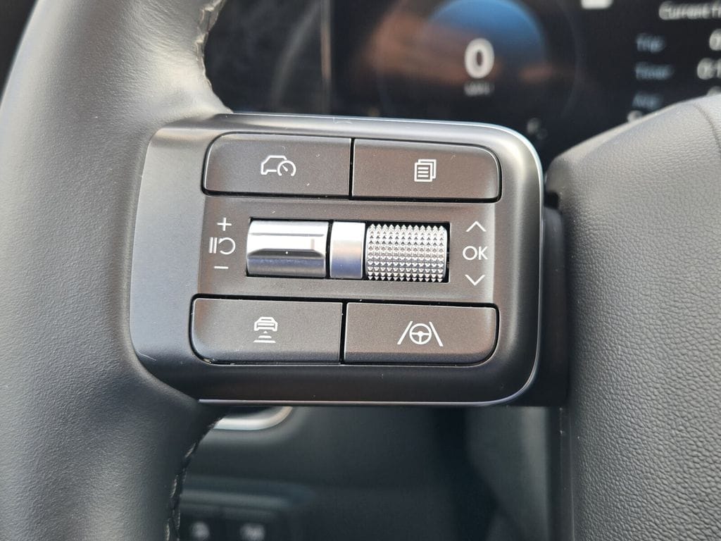 2026 Hyundai Palisade SEL Premium - Photo 22