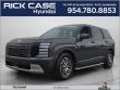 Certified 2026 Hyundai Palisade SE SUV