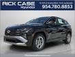 New 2026 Hyundai Tucson SE FWD SUV