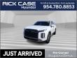 Used 2024 Hyundai Palisade SEL SUV