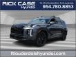 New 2025 Hyundai Palisade XRT FWD SUV