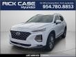 Certified 2020 Hyundai Santa Fe SEL 2.4 SUV