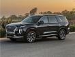 Certified 2022 Hyundai Palisade Calligraphy SUV