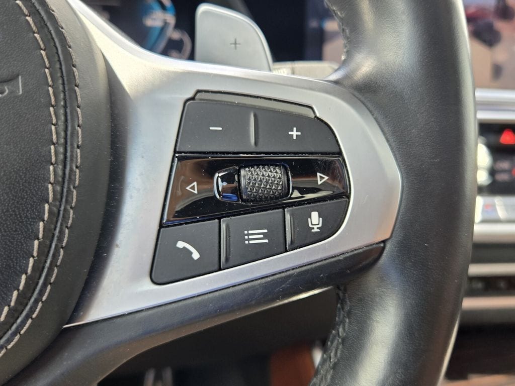 2021 BMW X5 45e - Photo 23