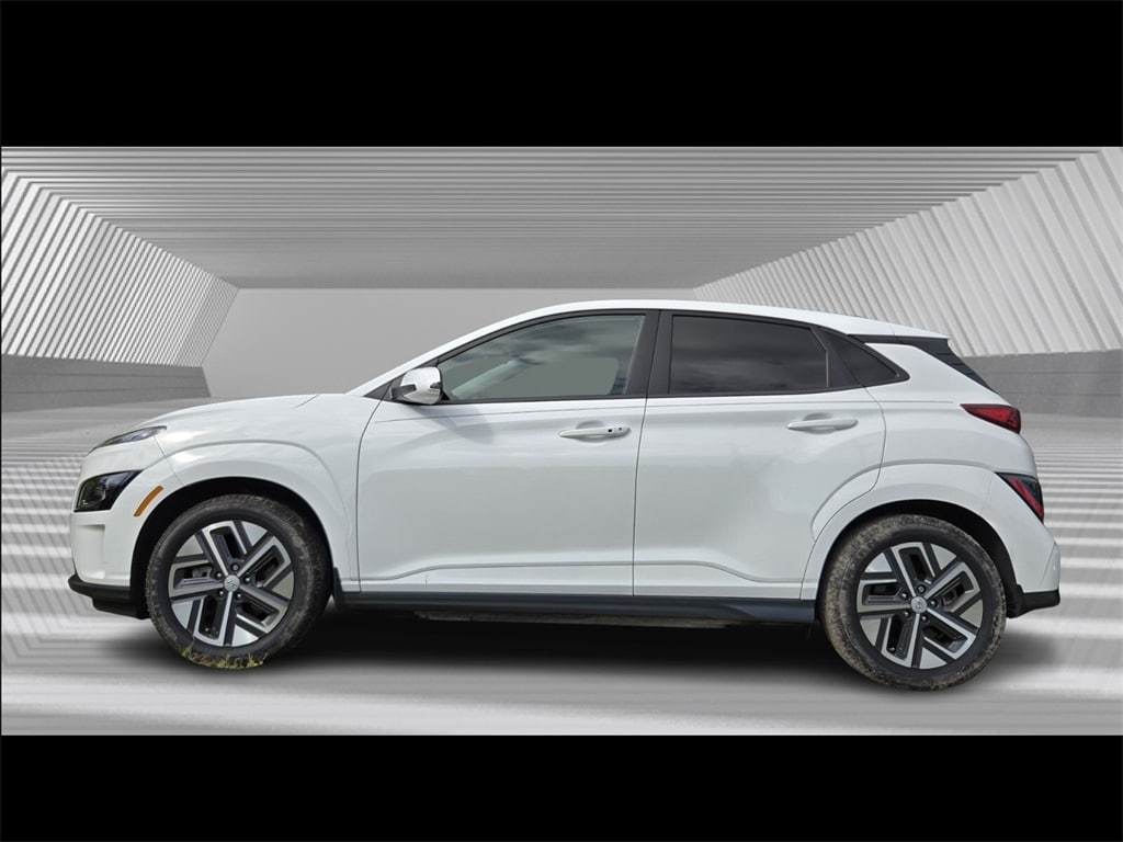 Certified 2023 Hyundai Kona Electric SE SUV