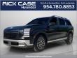 New 2027 Hyundai Palisade SEL Premium FWD SUV