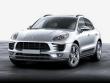 Used 2018 Porsche Macan  SUV