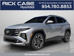 2026 Hyundai Tucson SEL Plus FWD SUV 5NMJB3DE3TH792106 HTH792106
